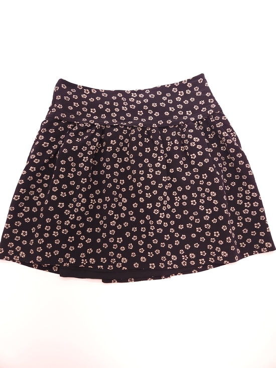 Madewell 1937 Floral Pleated Mini Skirt – Women's Size 2