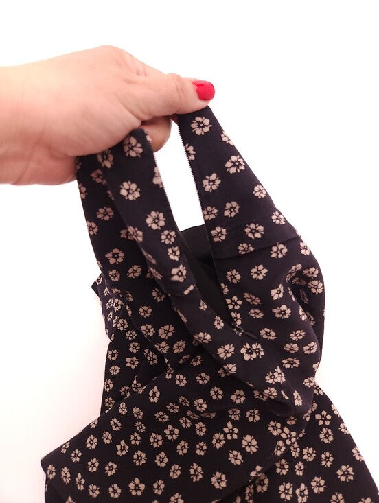 Madewell 1937 Floral Pleated Mini Skirt – Women's Size 2